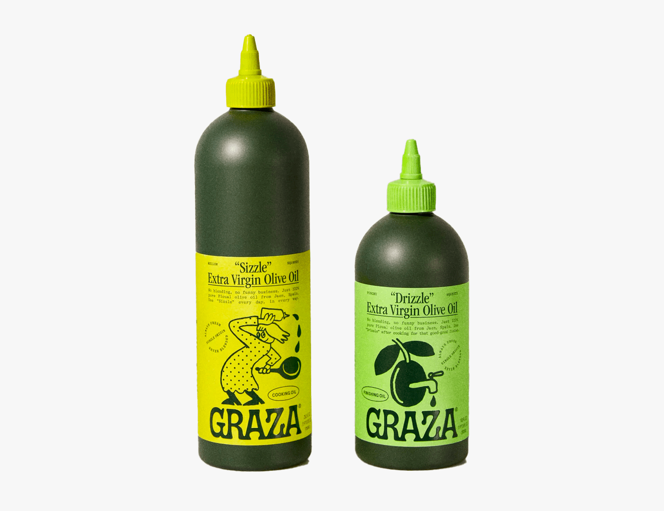 graza