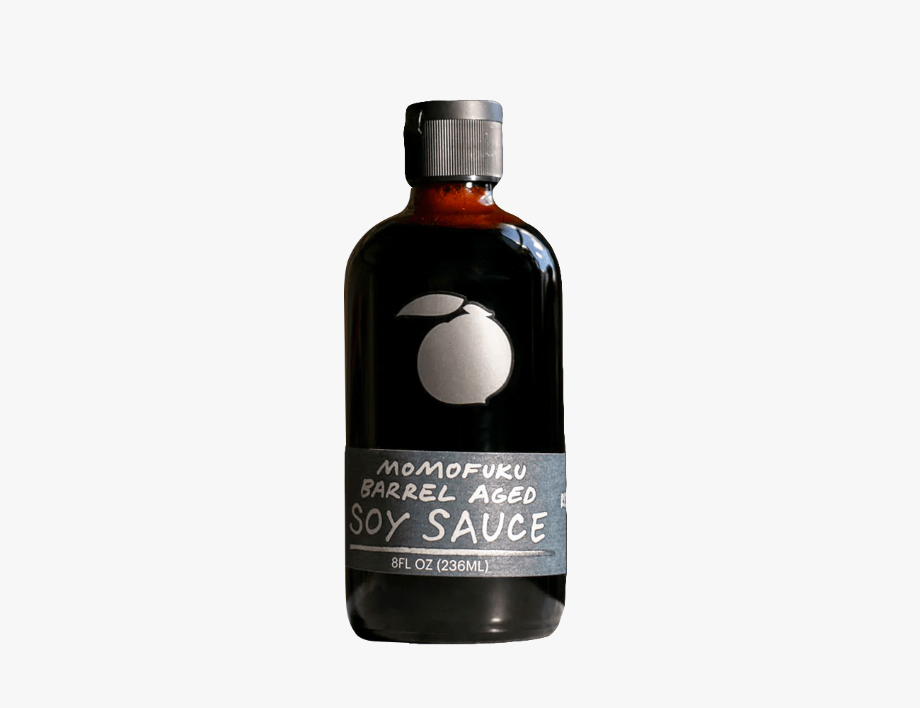 momofuku barrel aged soy sauce
