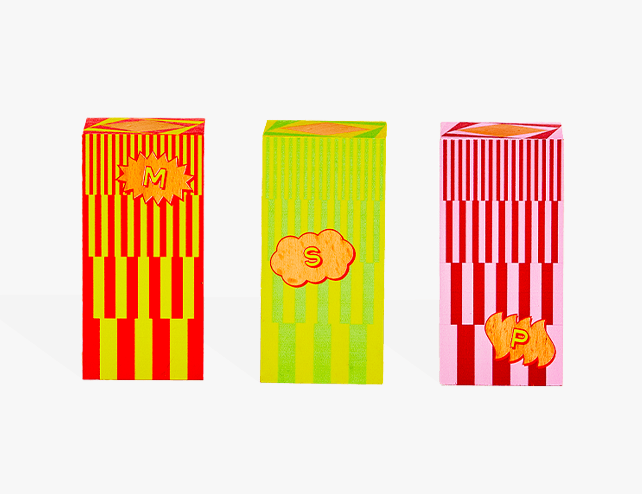 omsom iykyk shaker set