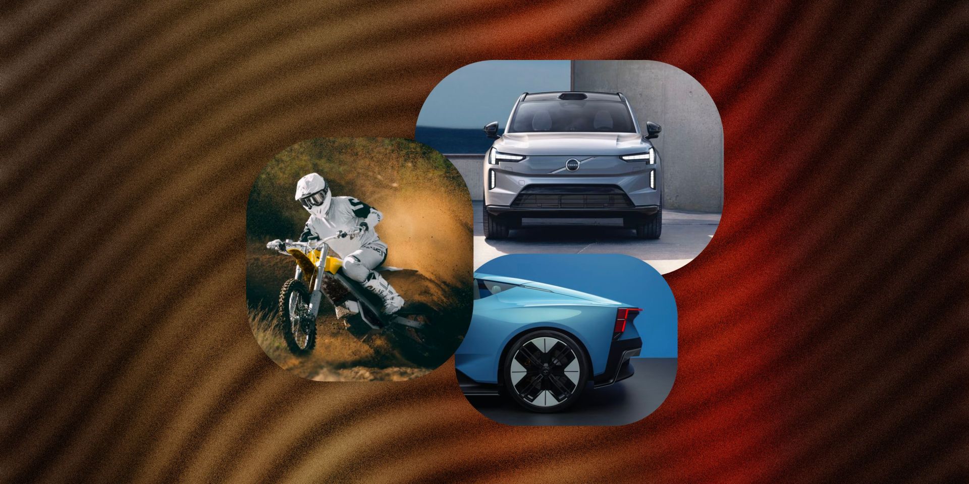 exciting electric vehicles 2022