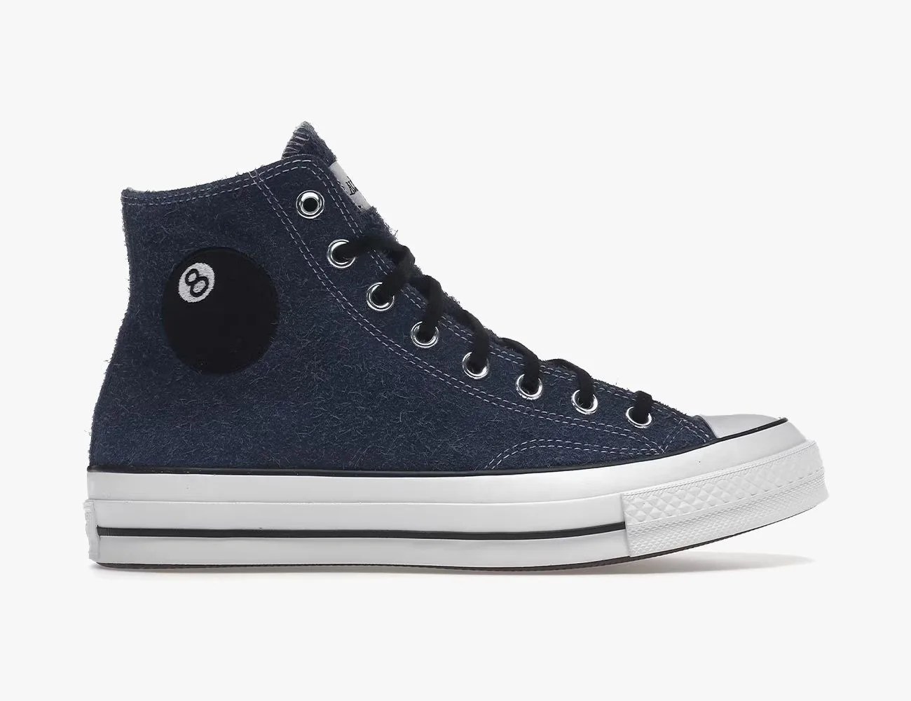 stussy nike shoe