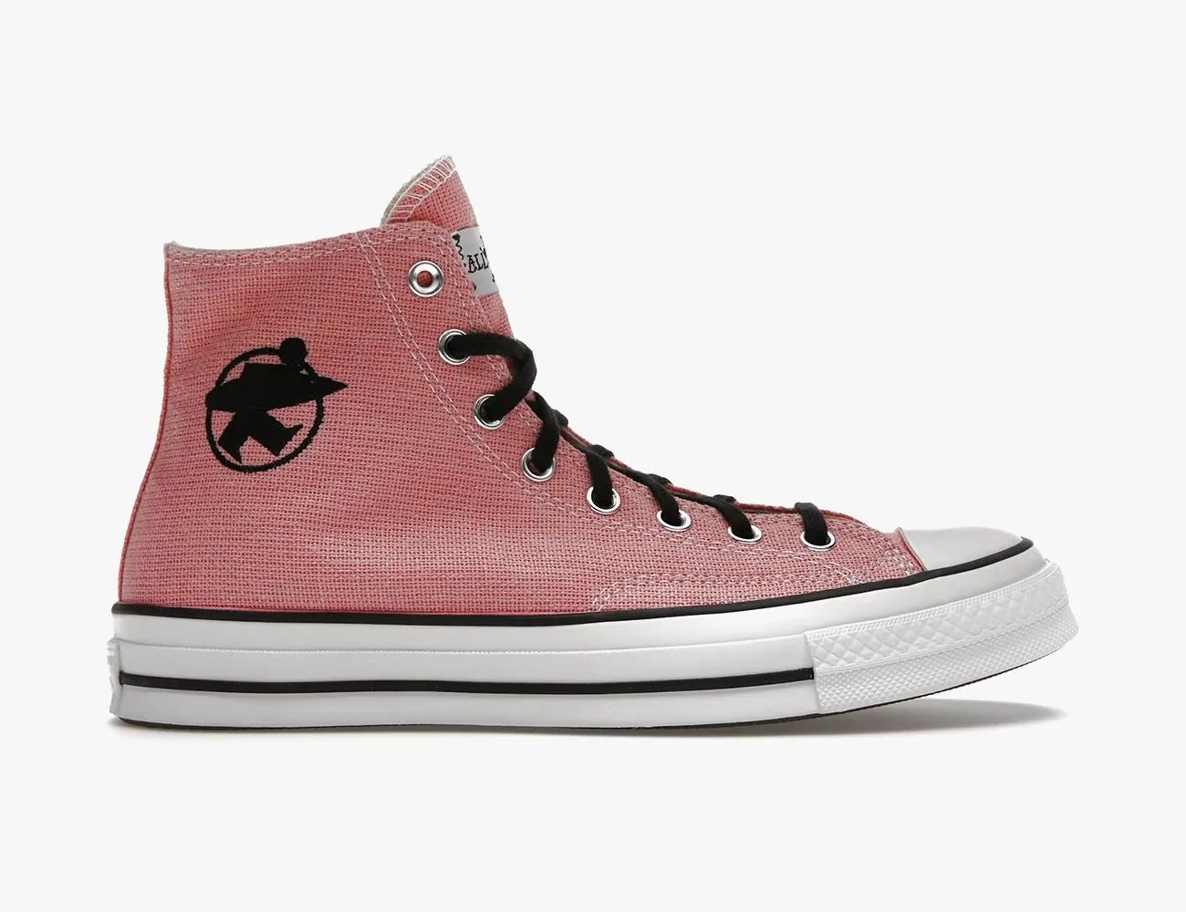 stussy nike shoe
