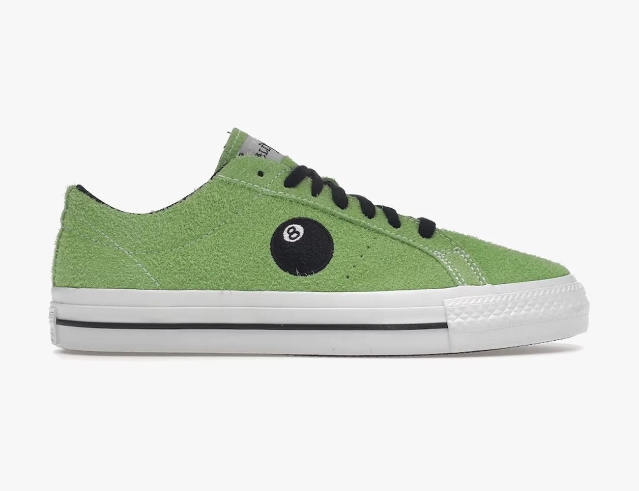 stussy nike shoe
