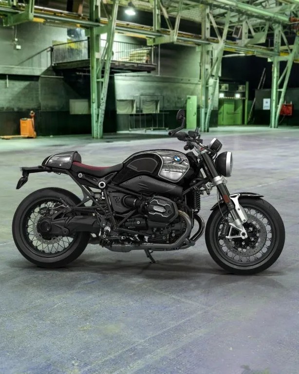 bmw 2023 r ninet 100 years edition motorcycle