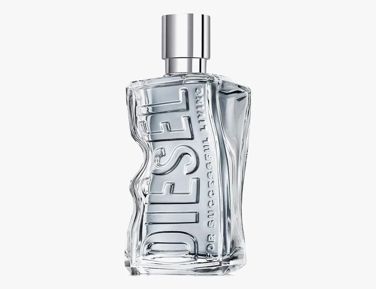 bottle of d by diesel eau de toilette spray