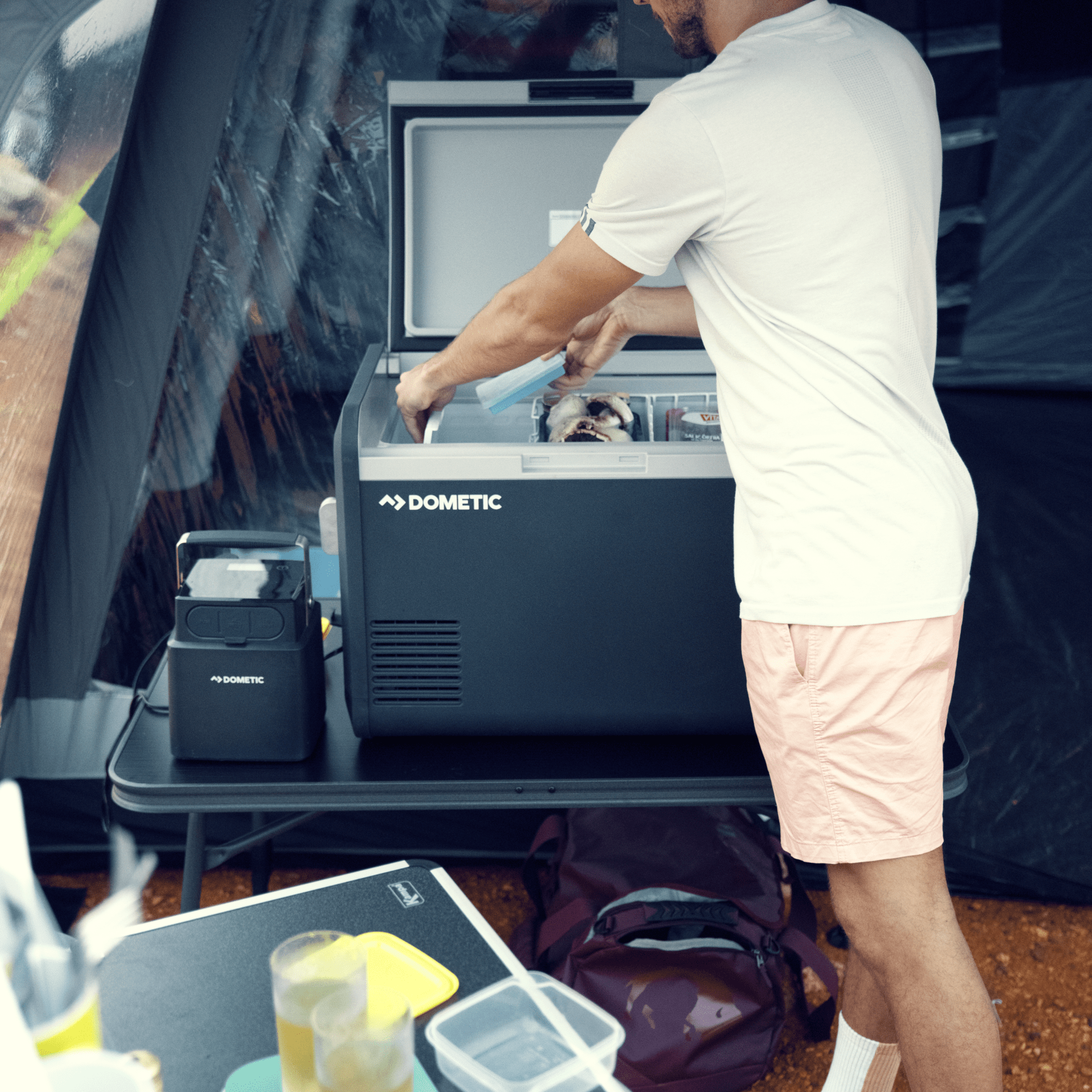 dometic
