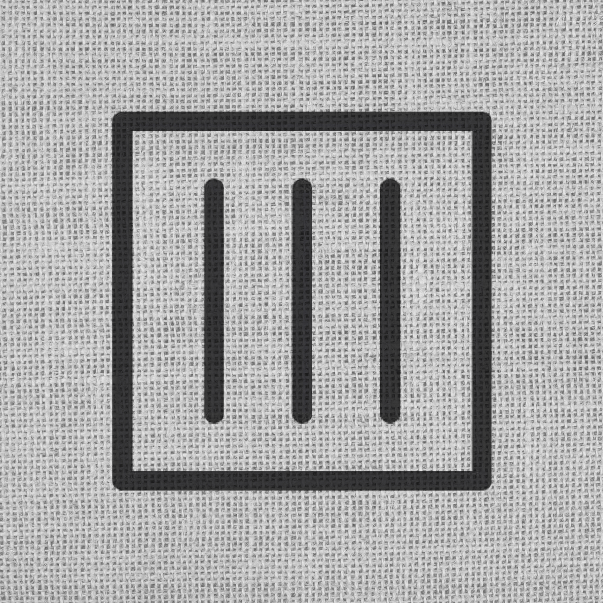 laundry symbol