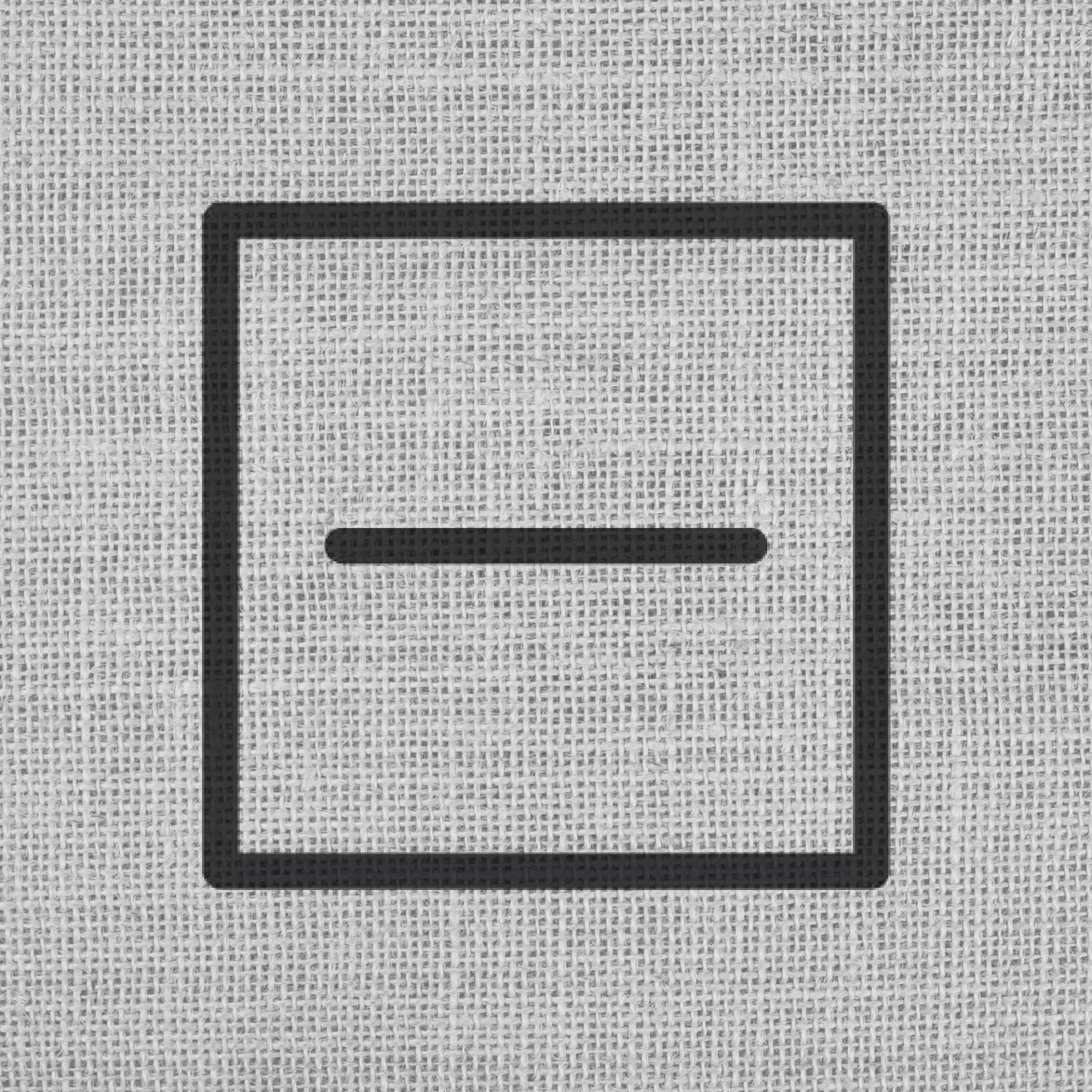 laundry symbol