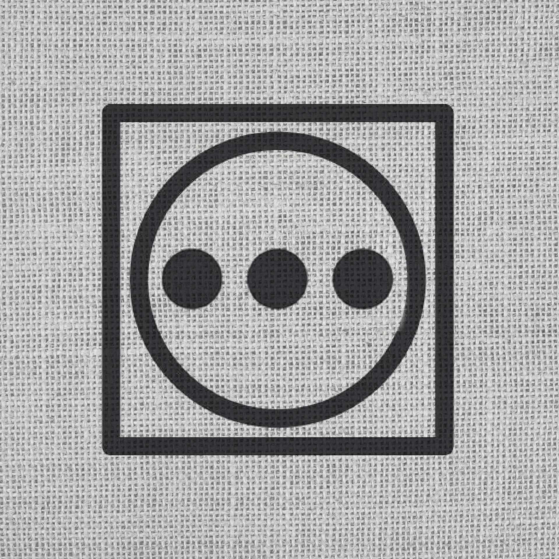 laundry symbol