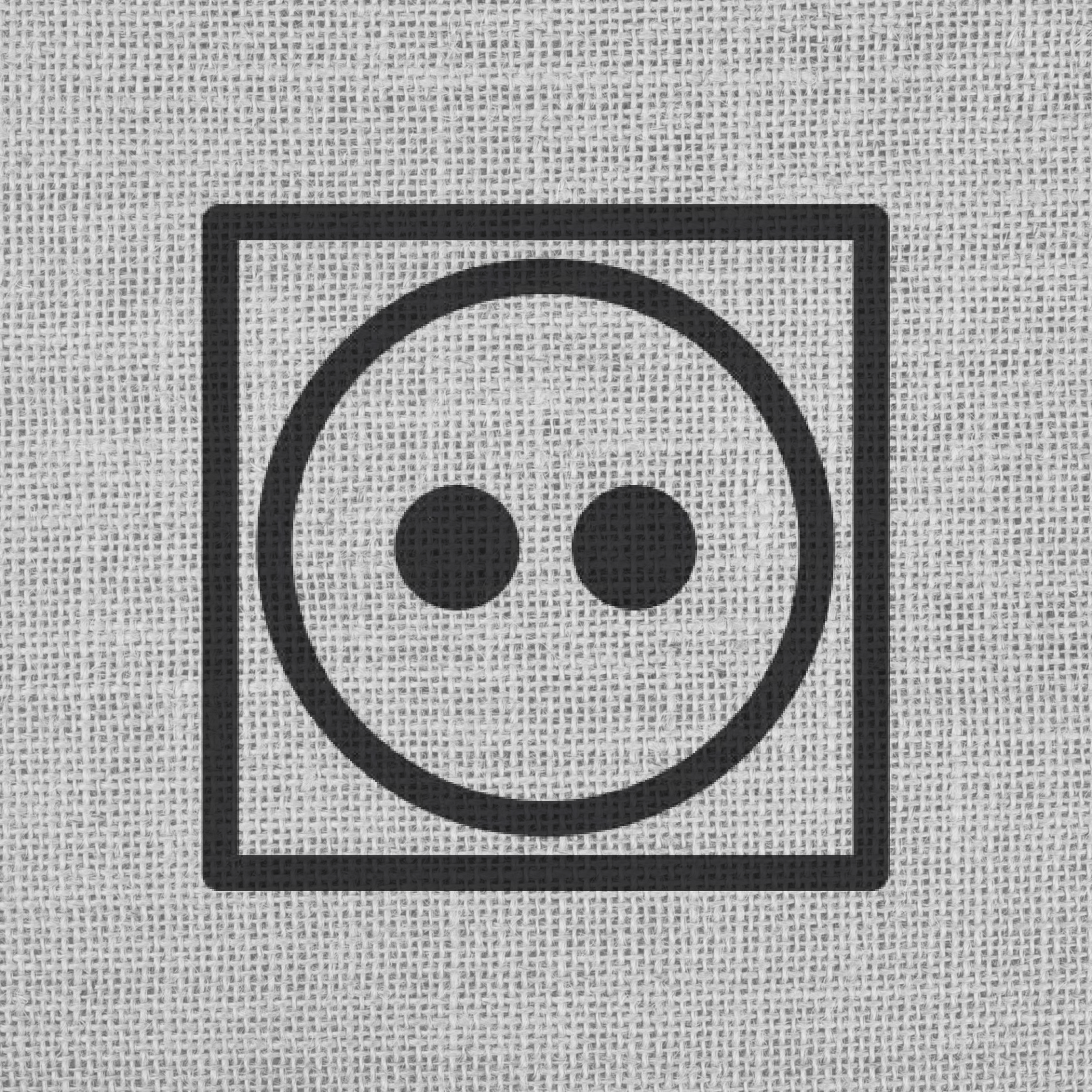laundry symbol