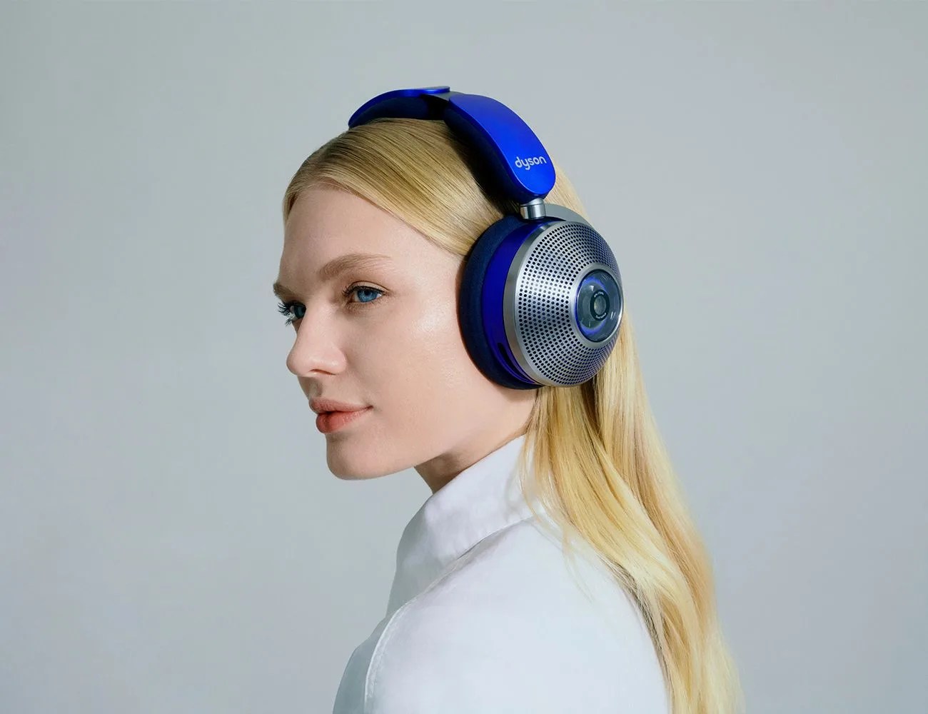 dyson air purifying headphones