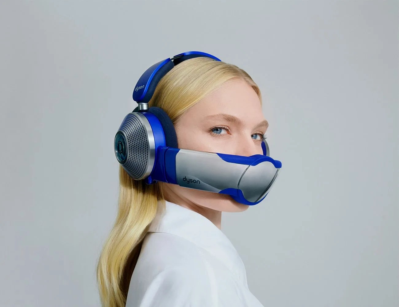 dyson air purifying headphones