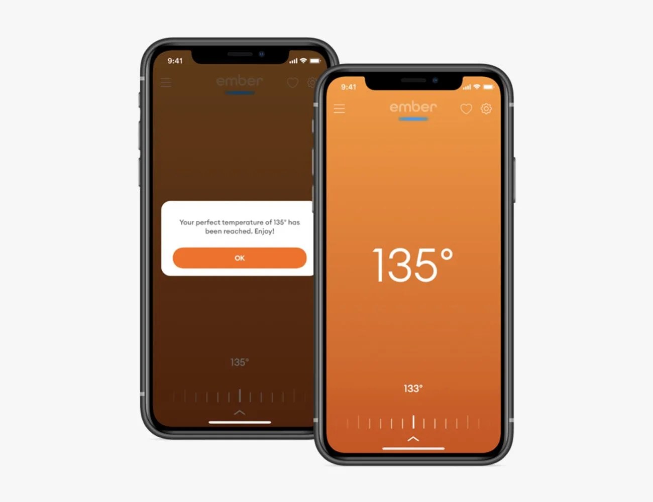 ember app