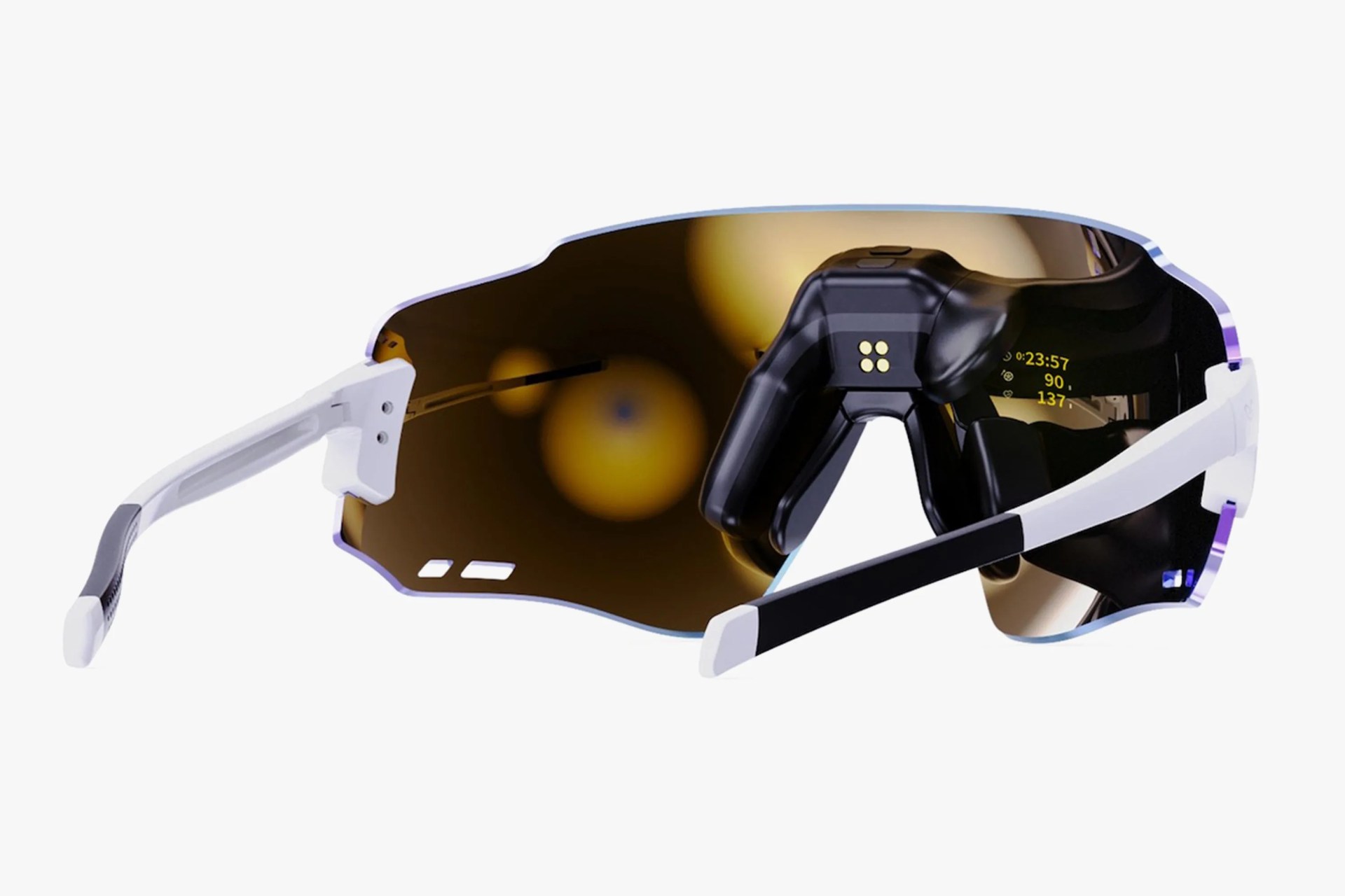 engo 2 sunglasses back view