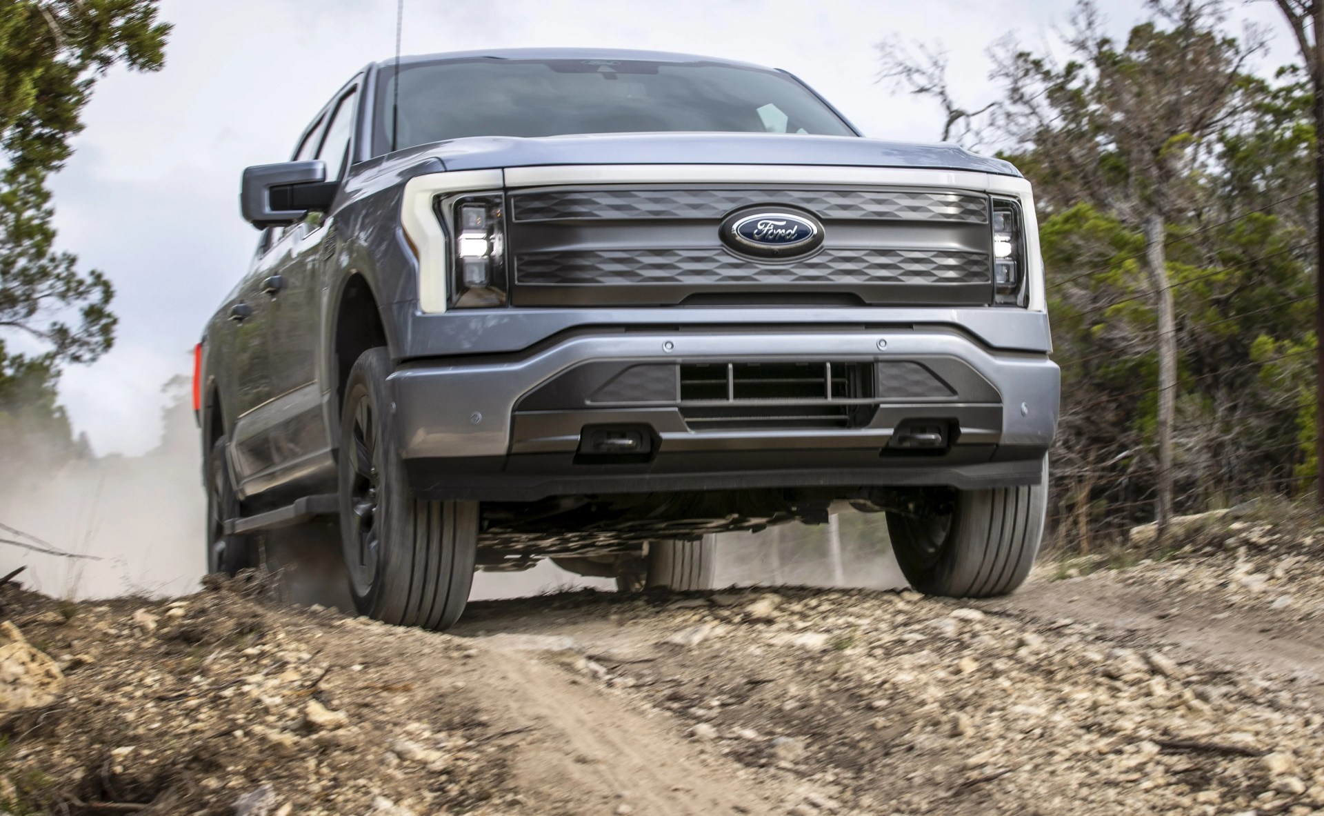 ford f150 lightning