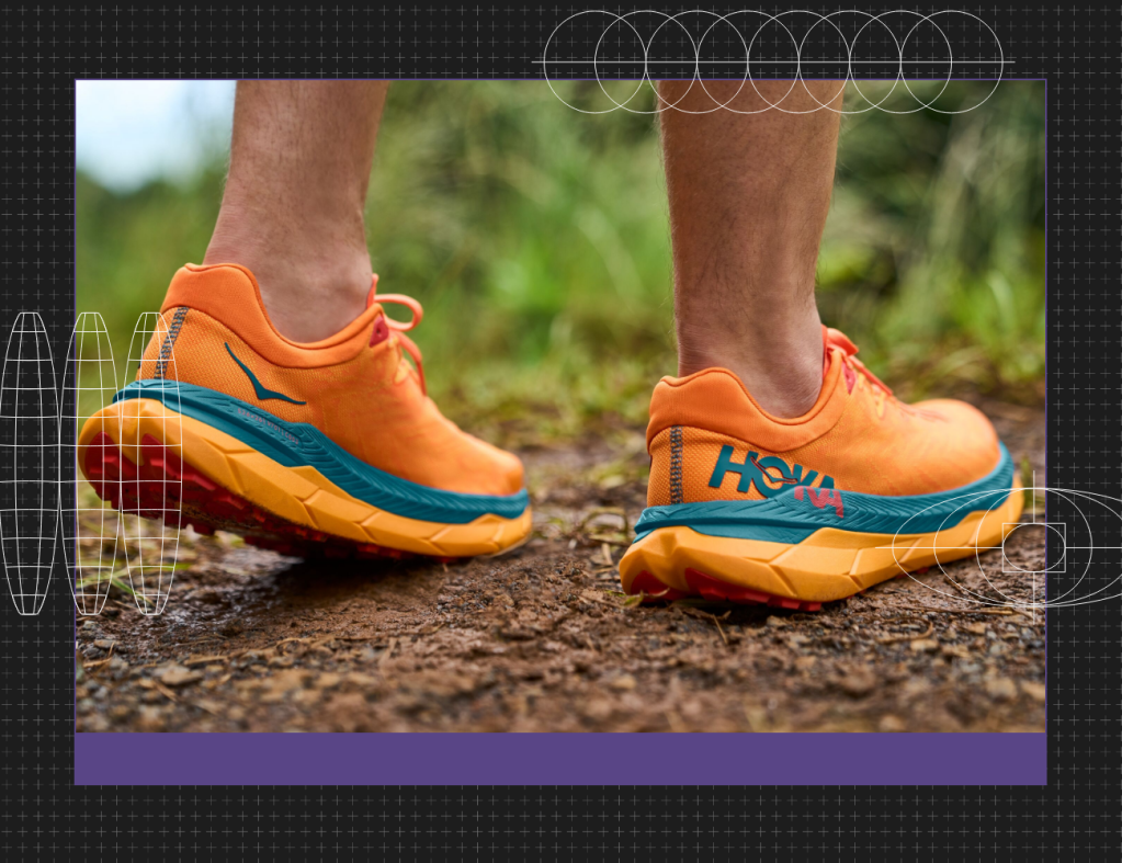 hoka tekton x