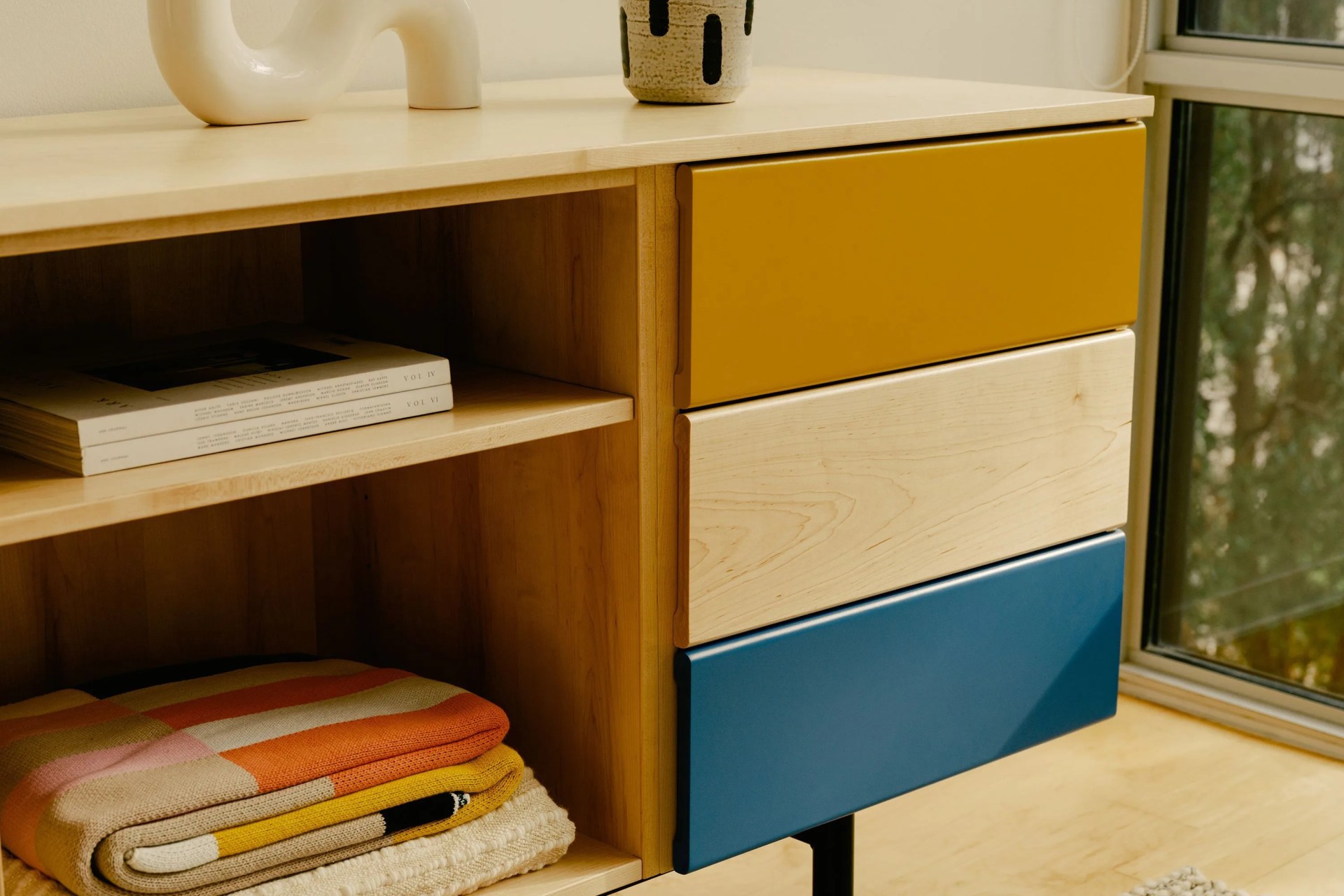 floyd the dresser system