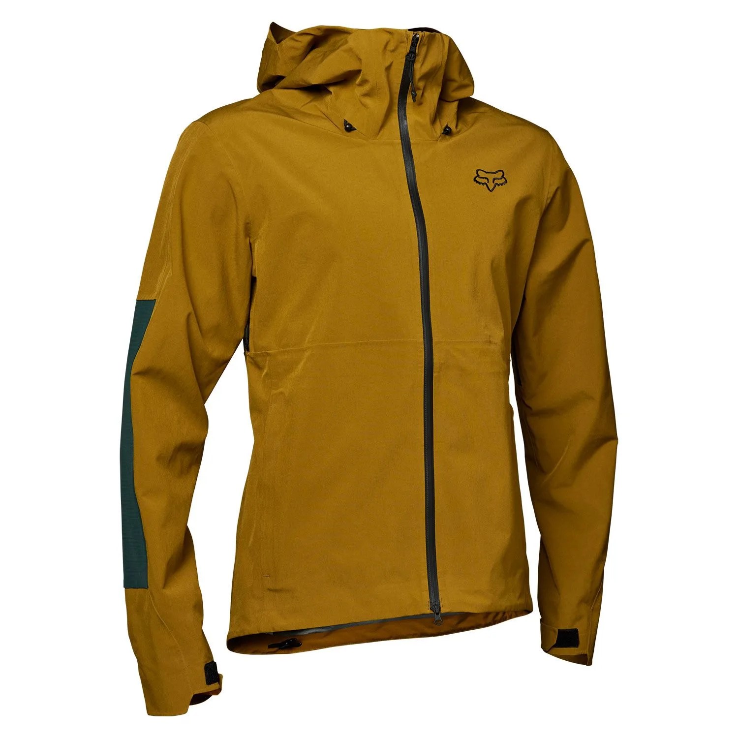 defend 3 layer water jacket