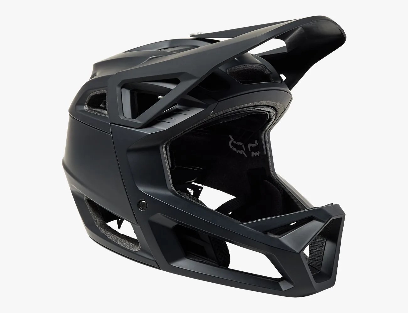 fox proframe helmet