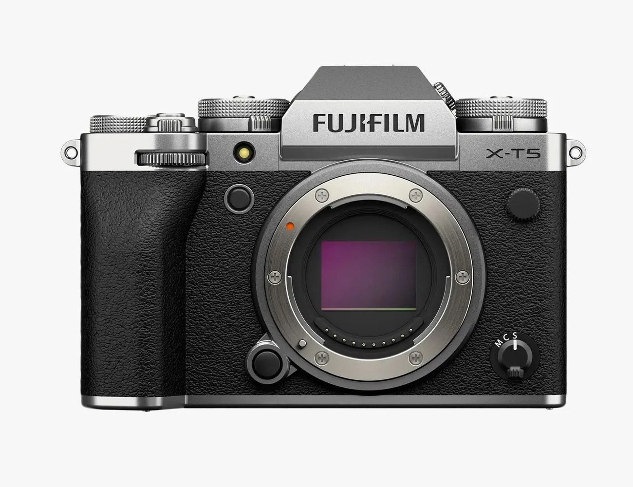 fujifilm camera