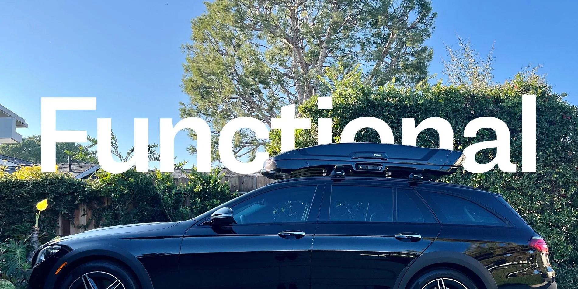 functional best products divider