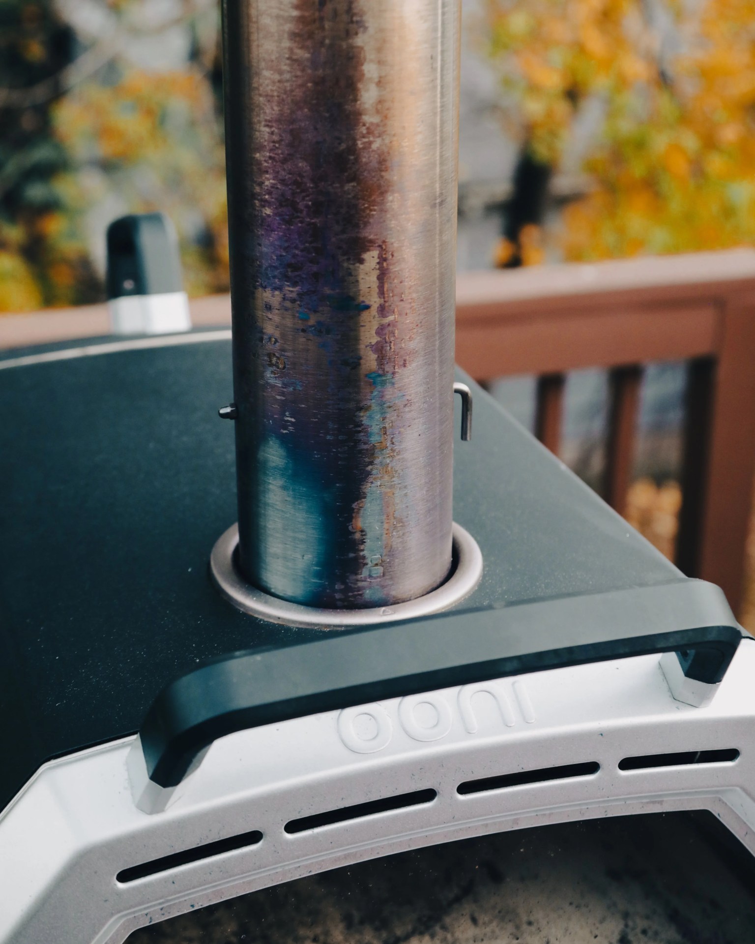 ooni karu 16 review gear patrol