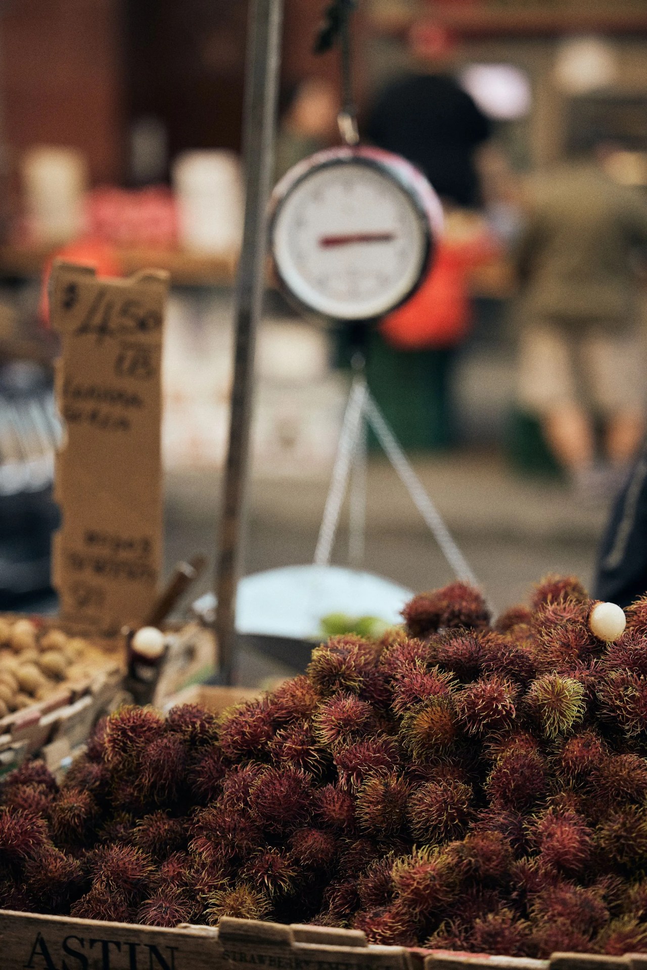 ewool rambutan