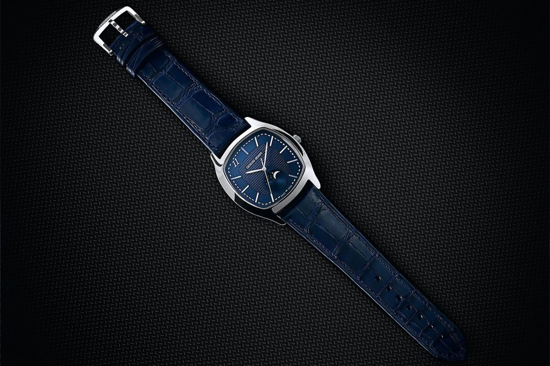 giorgio armani 11 watch