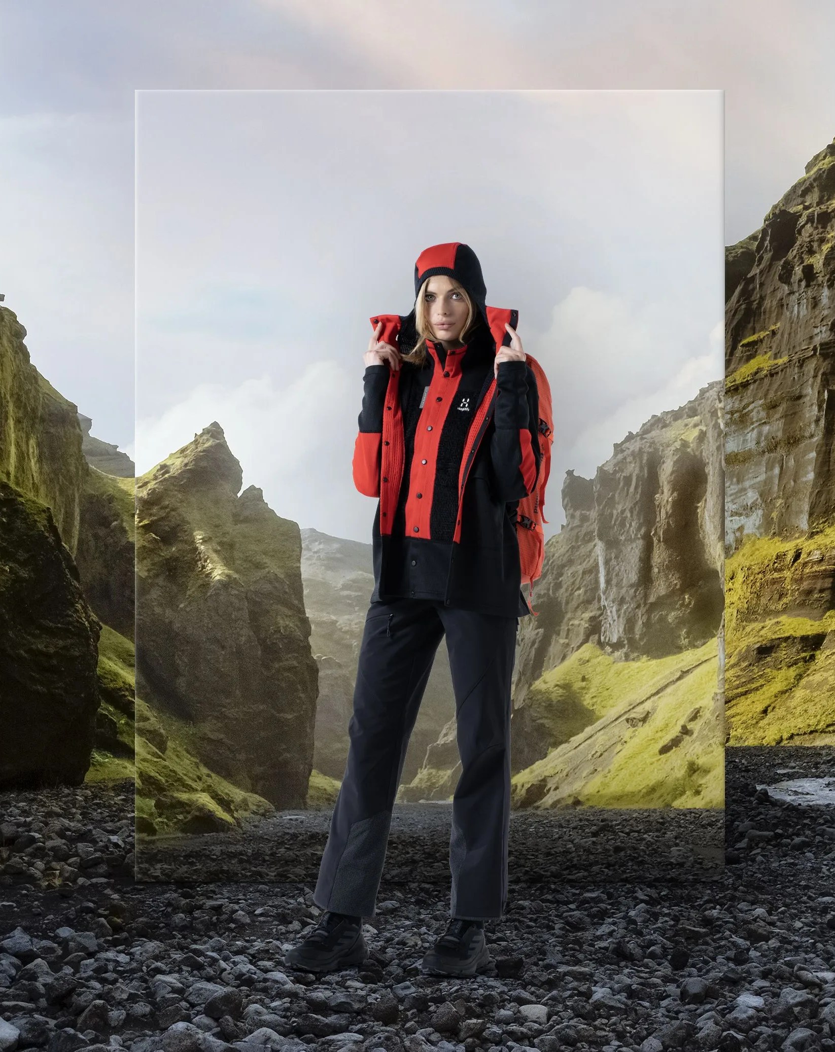 polartec apex design winners 2022