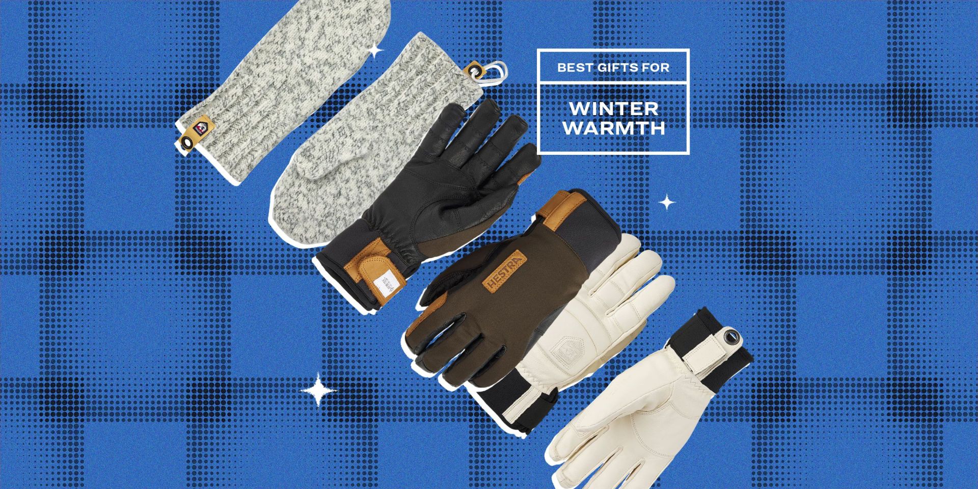 best gifts for winter warmth