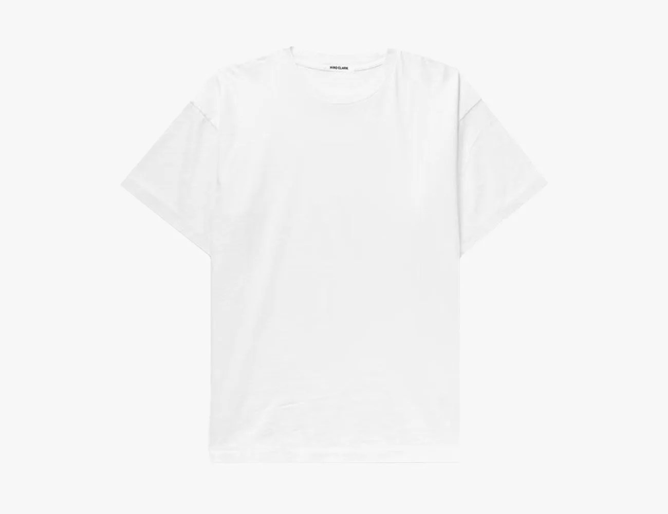 hiro clark the big tee