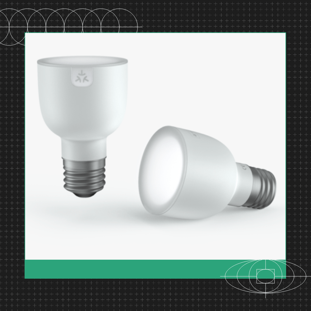 matter lightbulbs