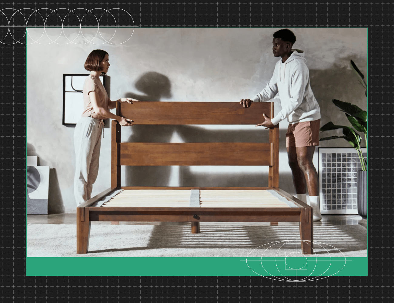 thuma the headboard
