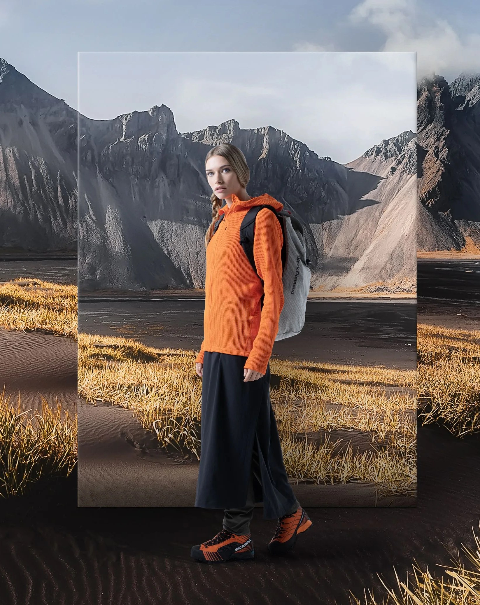 polartec apex design winners 2022