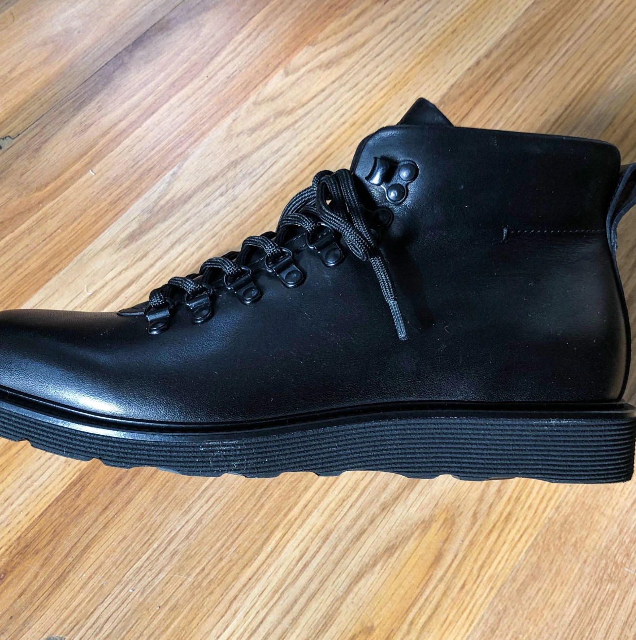 season 3 boots