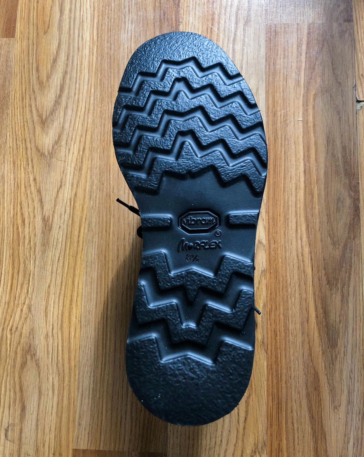 season 3 boots