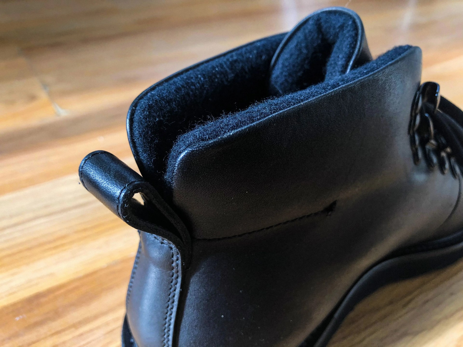 season 3 boots