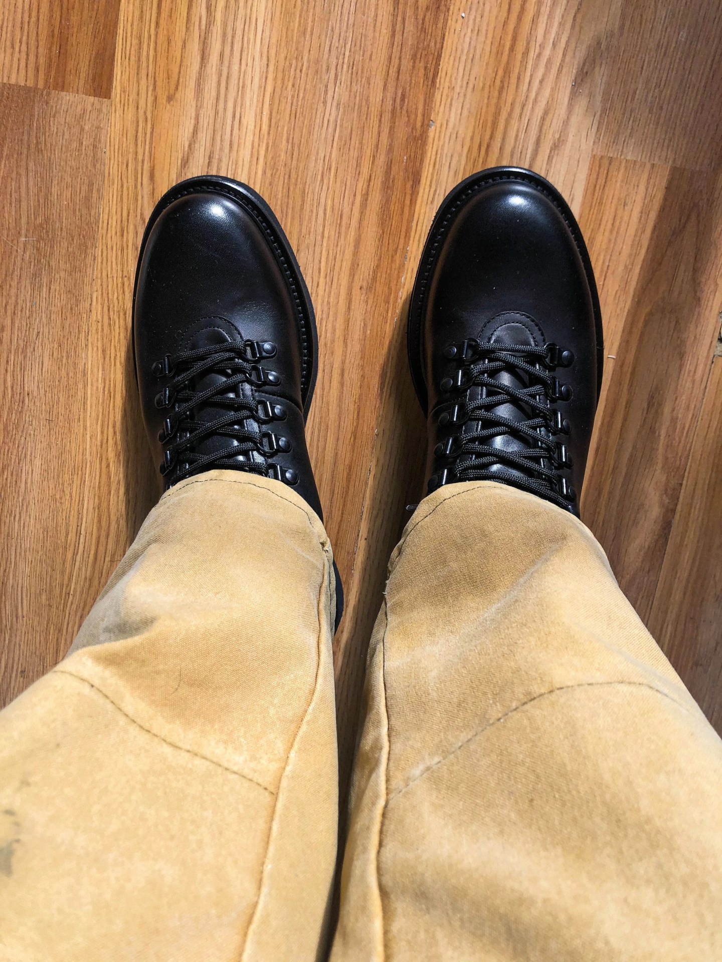 season 3 boots