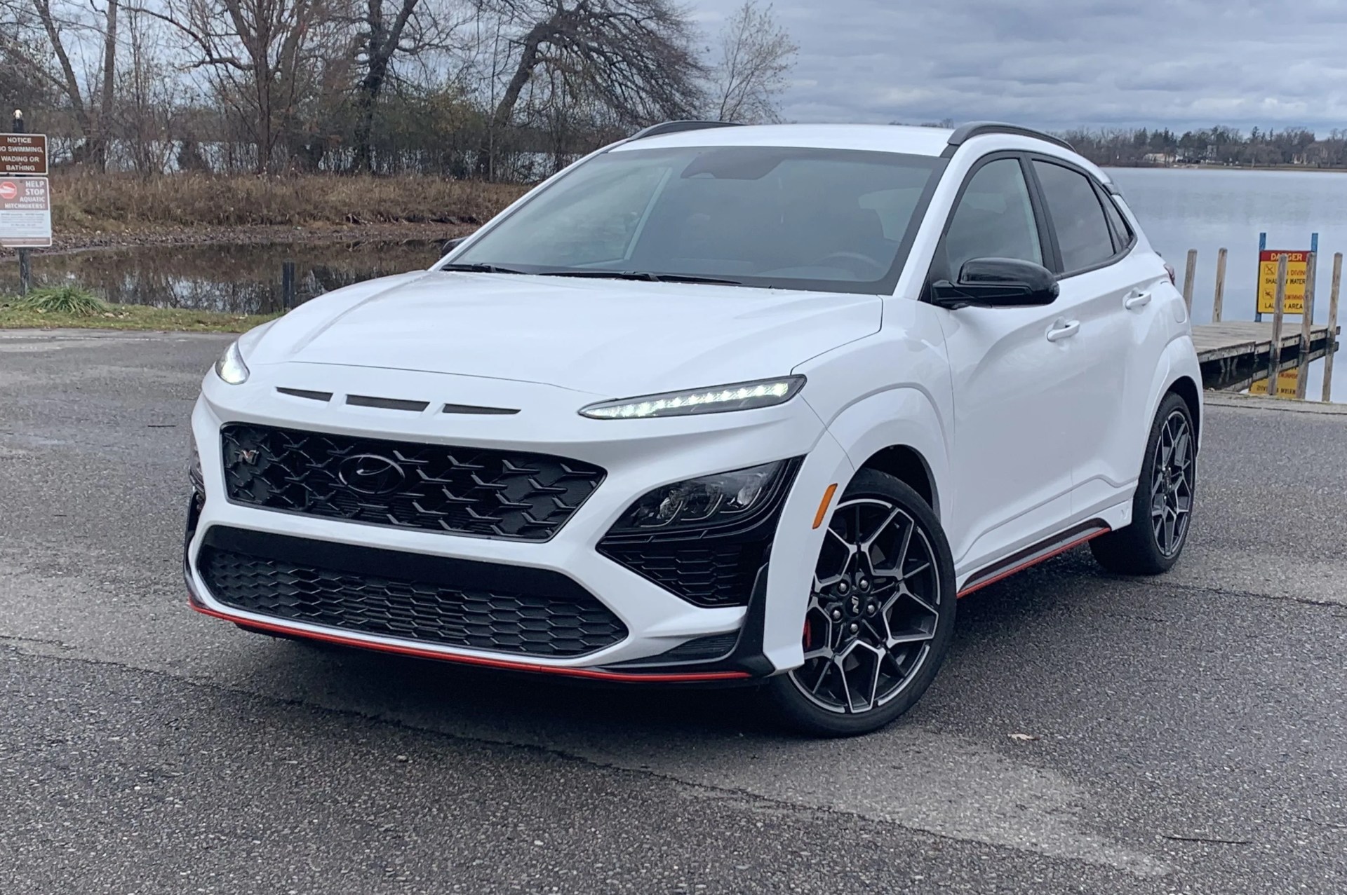 hyundai kona n