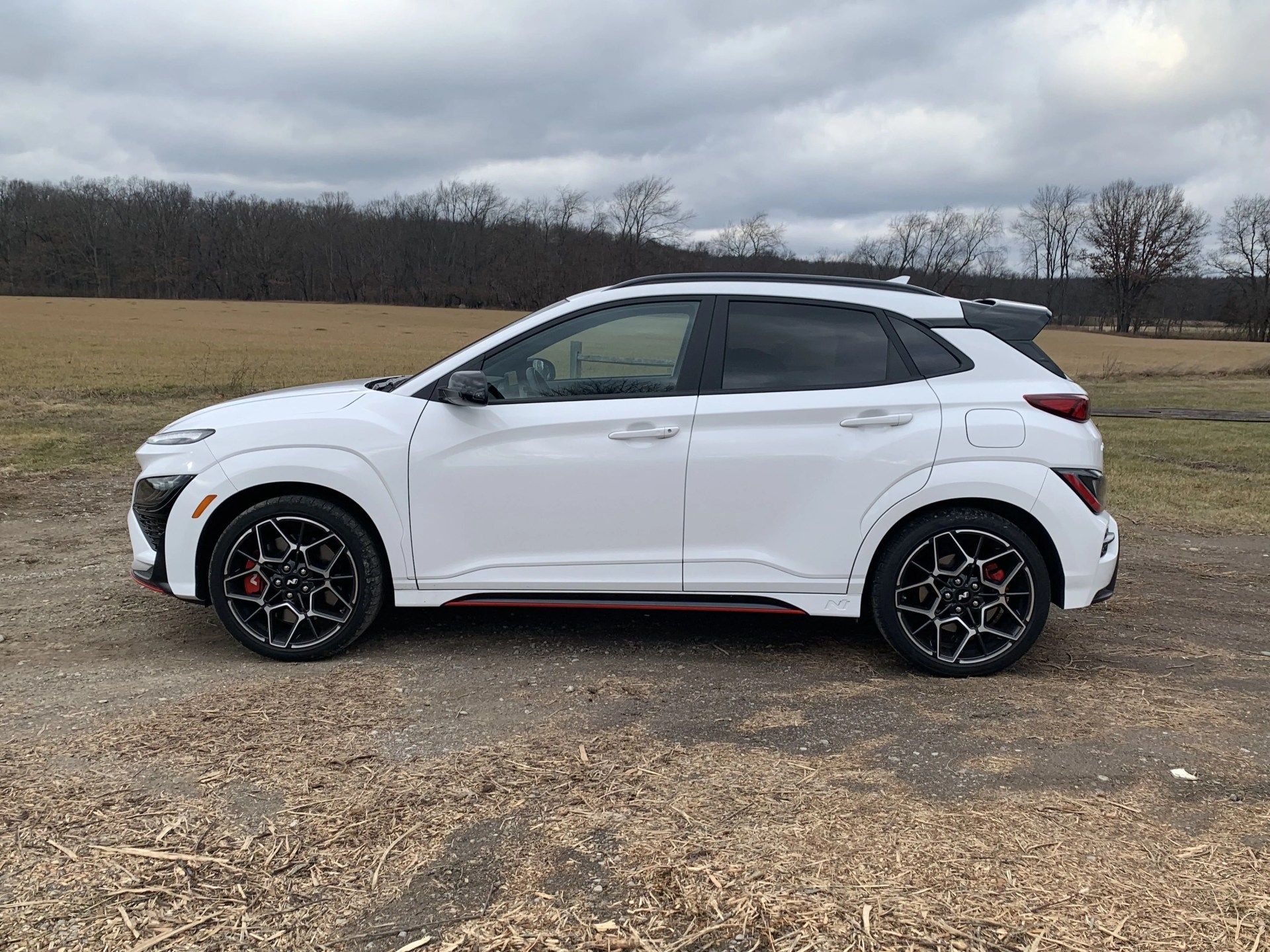 hyundai kona n