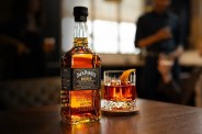 jack daniel's bonded whiskey