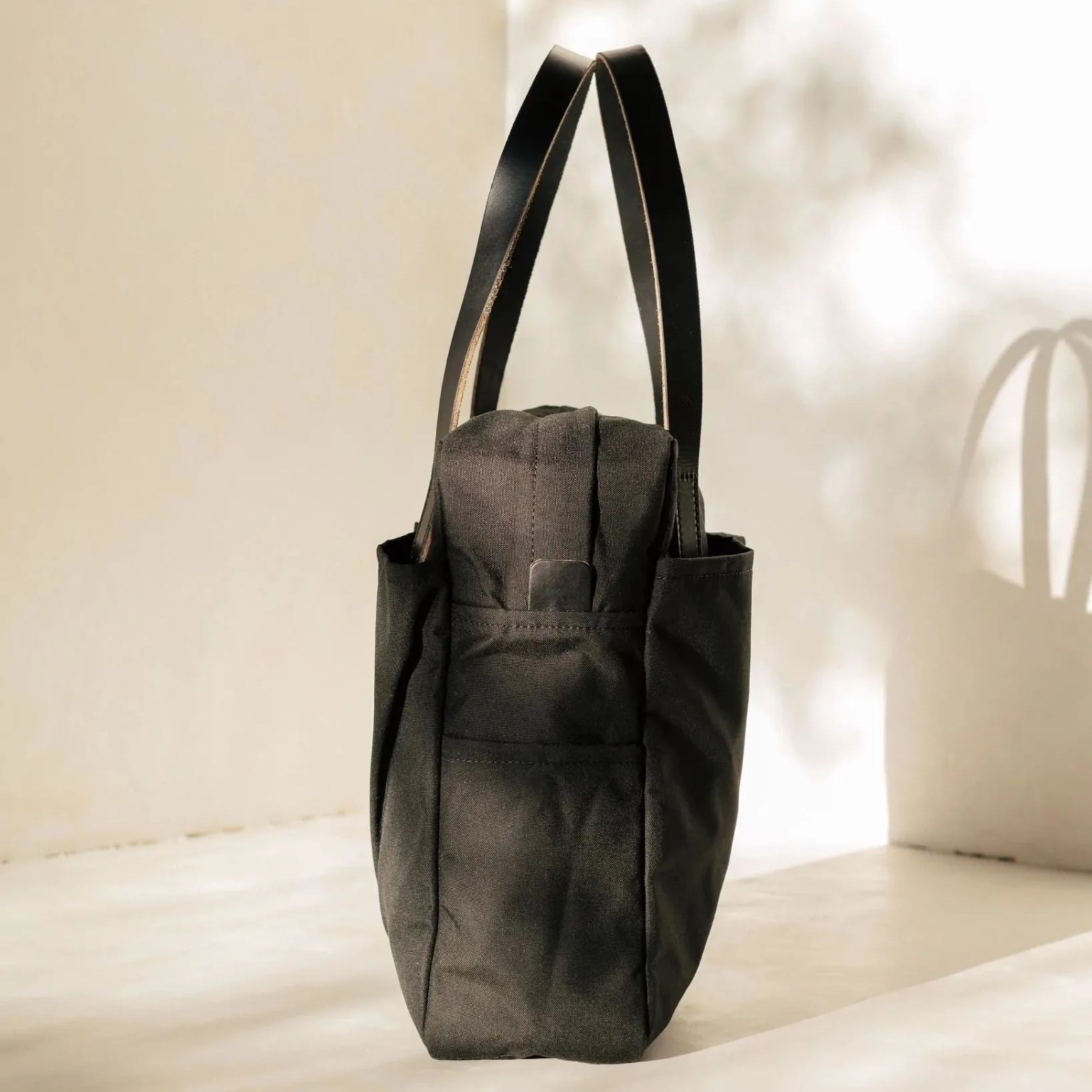 joshuvela nylon tote
