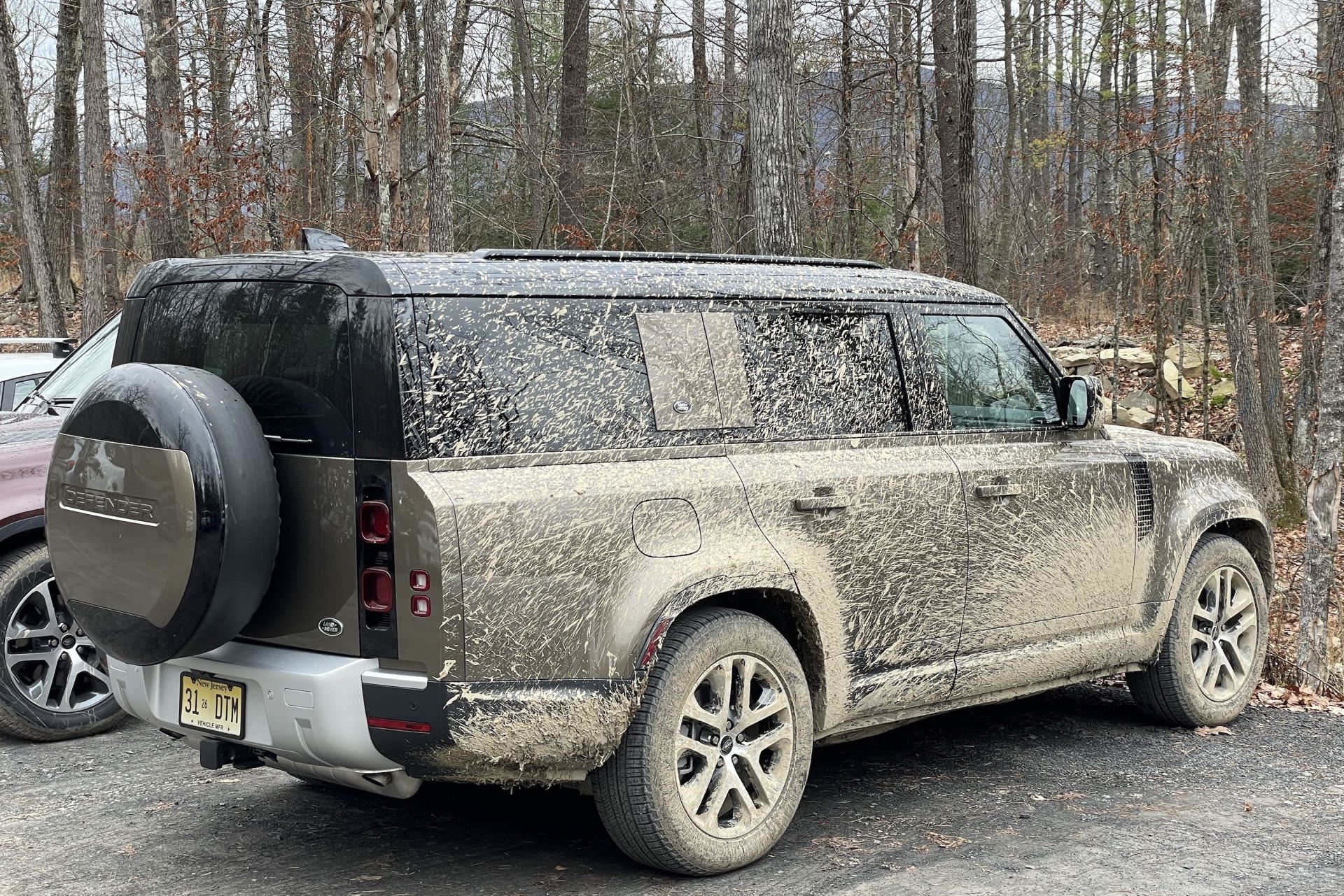 land rover defender 130 2023