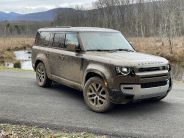 land rover defender 130 2023