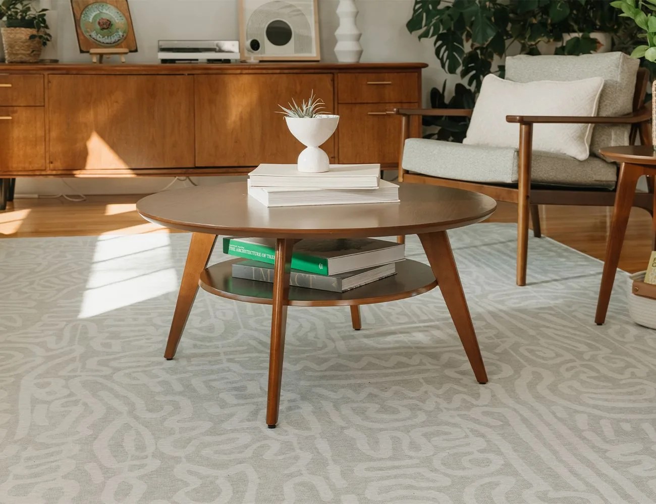 levity scandinavian furniture
