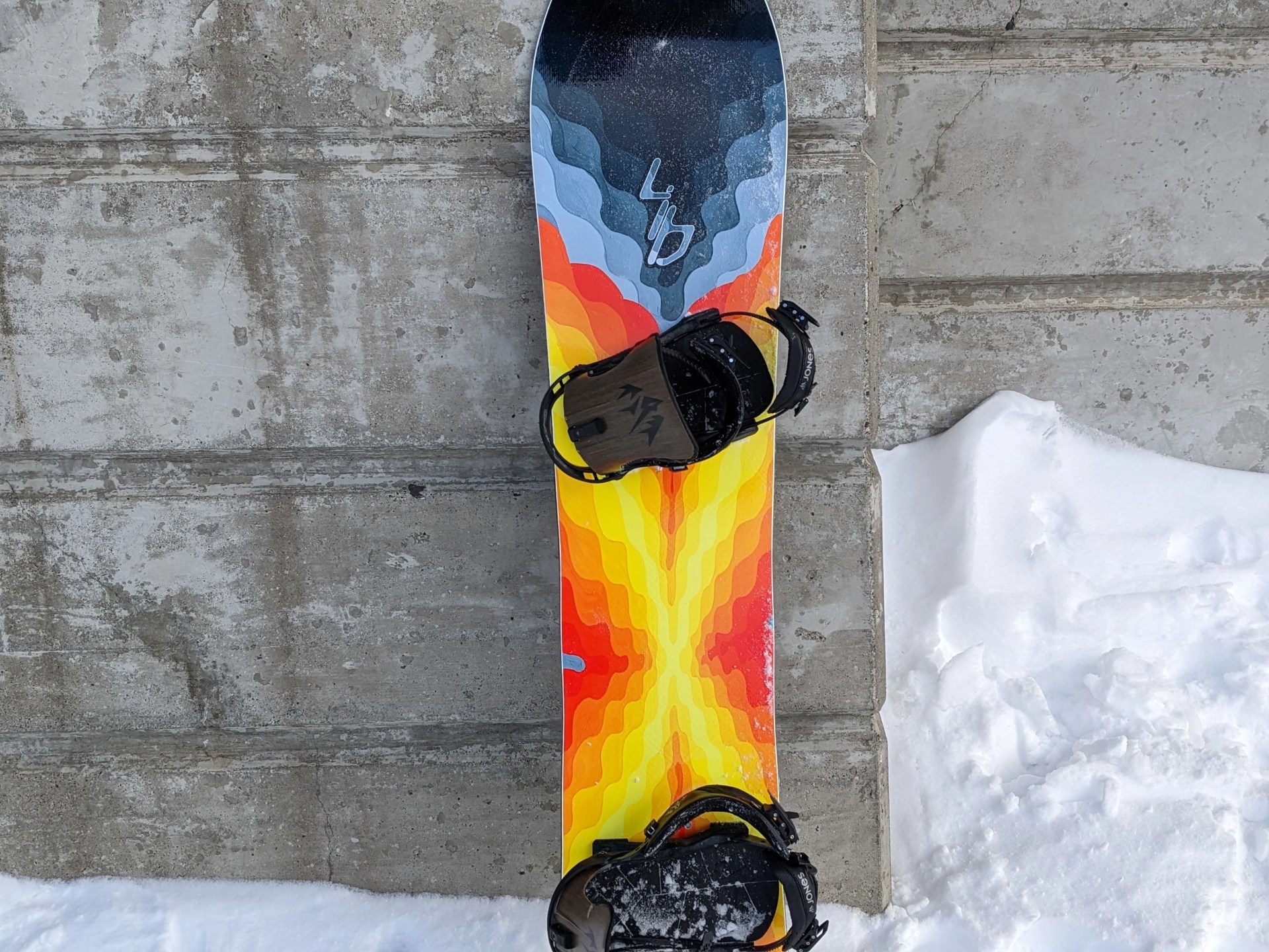 best snowboards