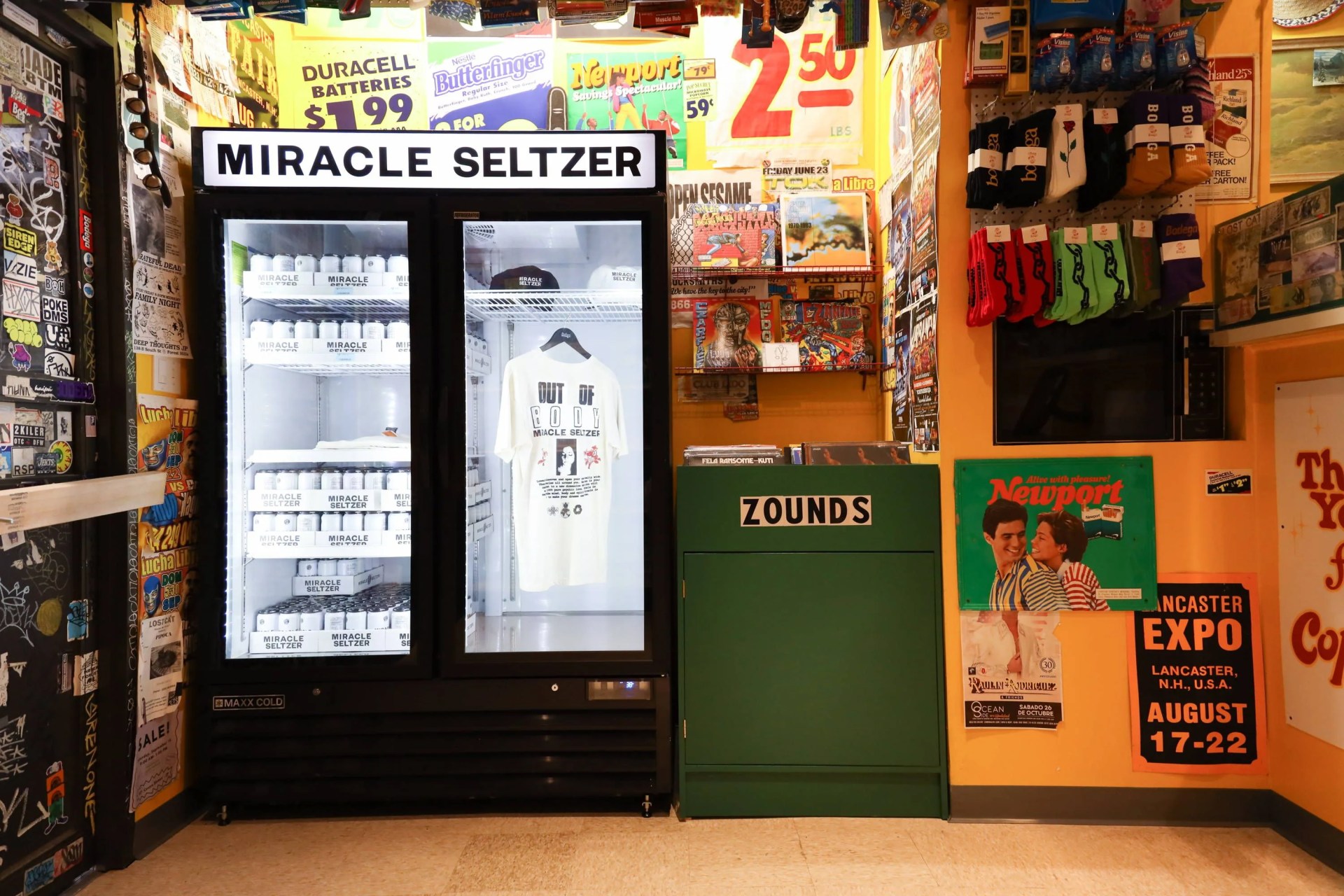 bodega