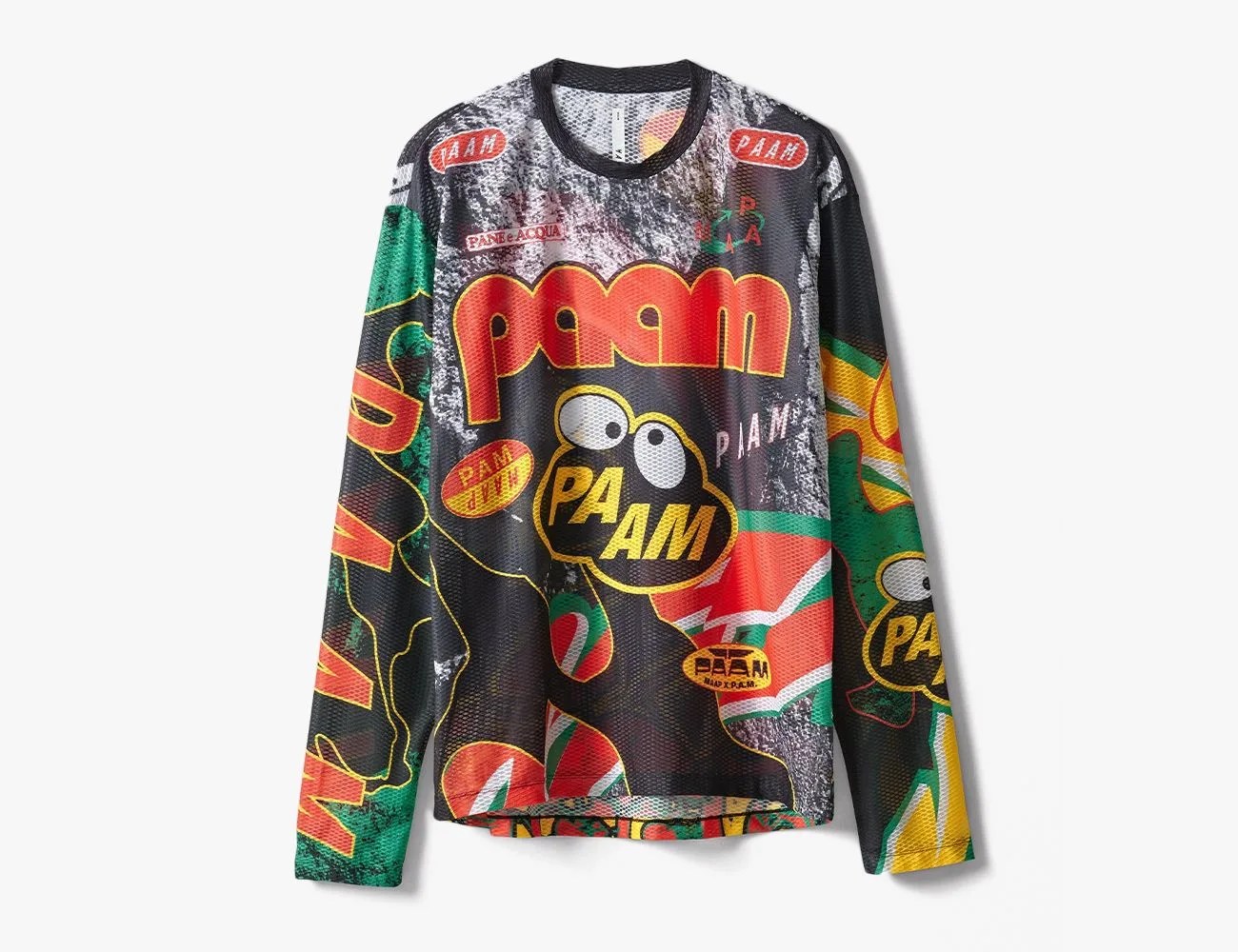 apparel