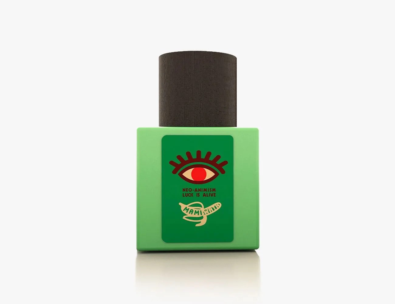 mami wata neo animism fragrance