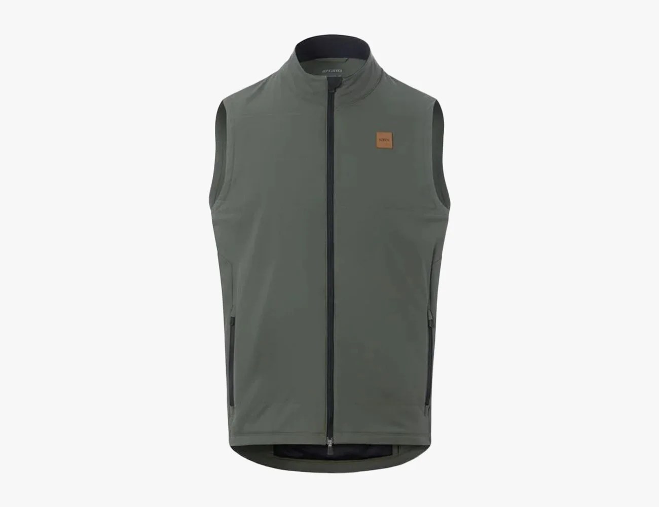 vest